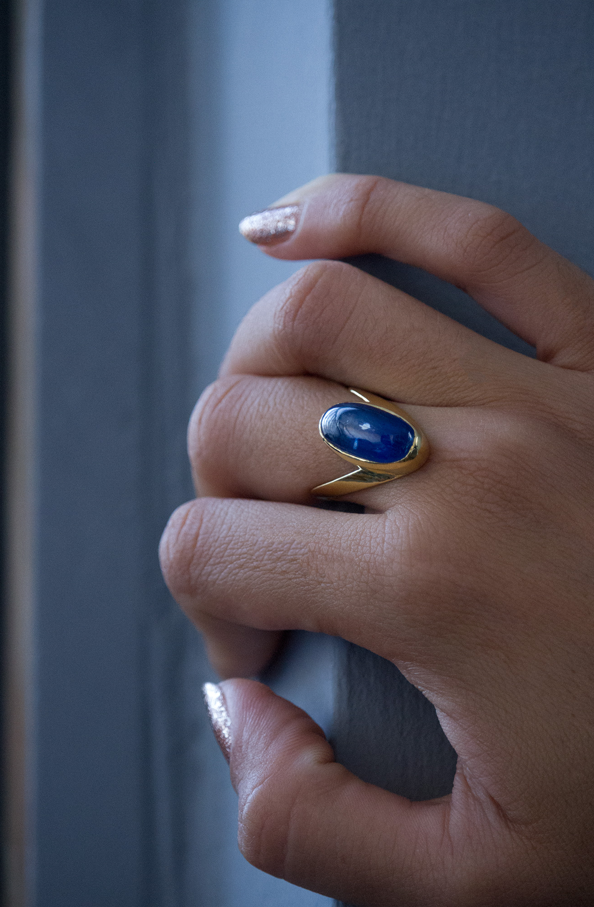 Tamara Jewelry