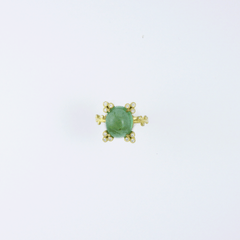 Emerald Oval